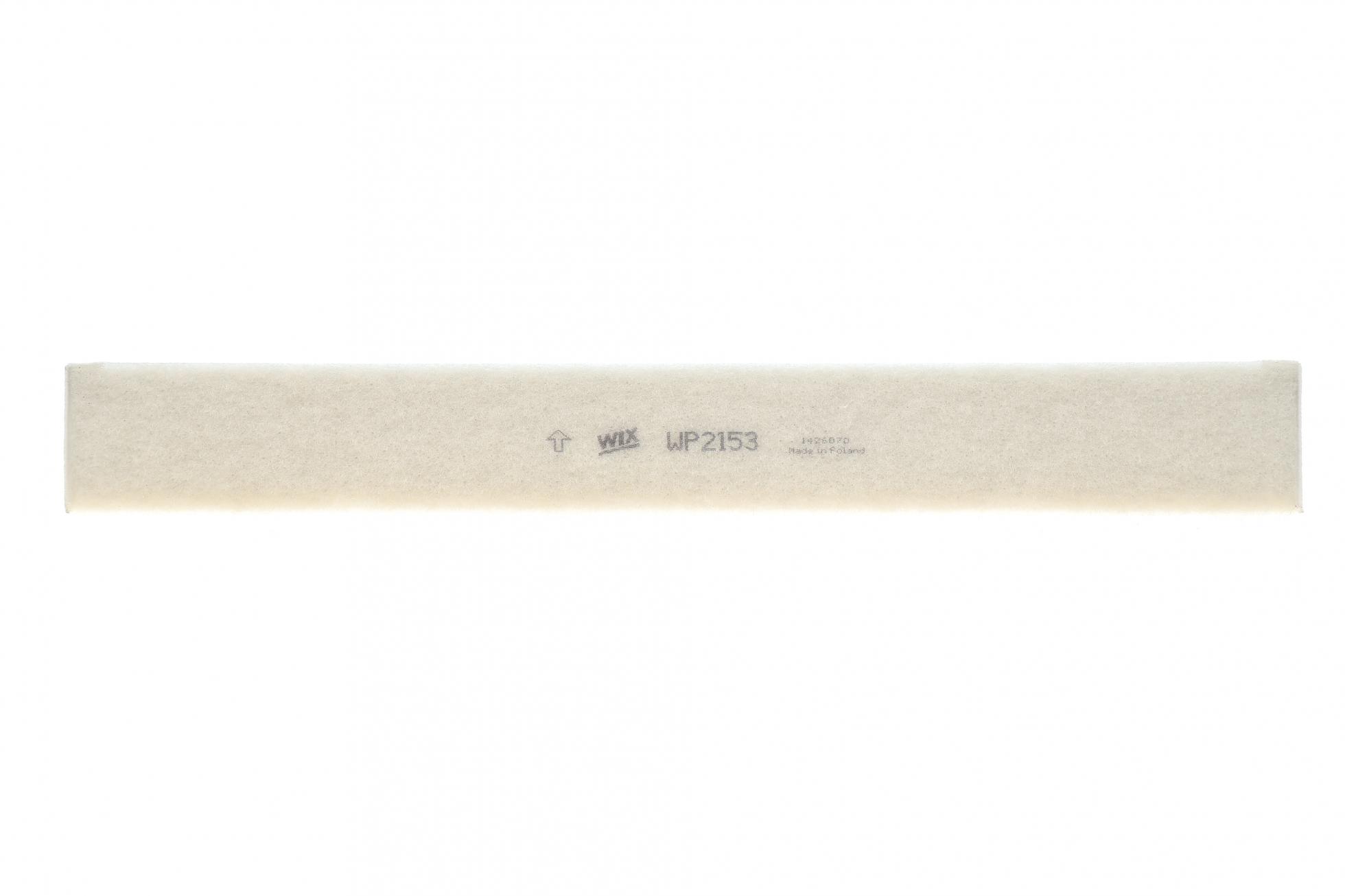 WP2153 WIX FILTERS